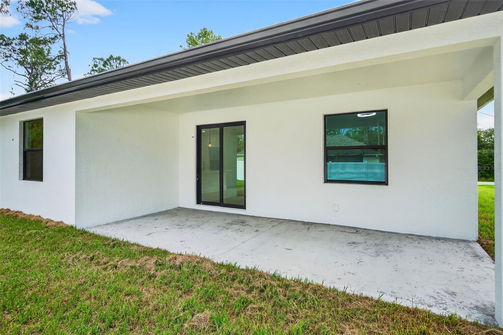 1548 - PORT CHARLOTTE SUB 17 - Residential