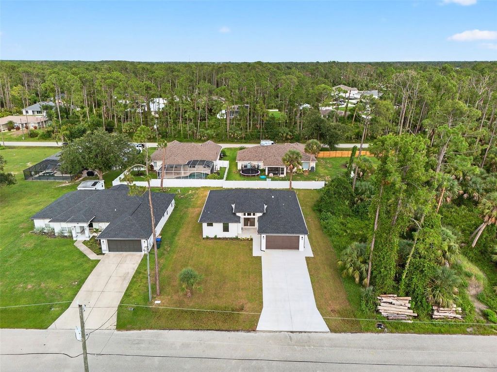 Photo of 4112 Pawtucket Street, North Port, FL 34286 (MLS # A4659170)