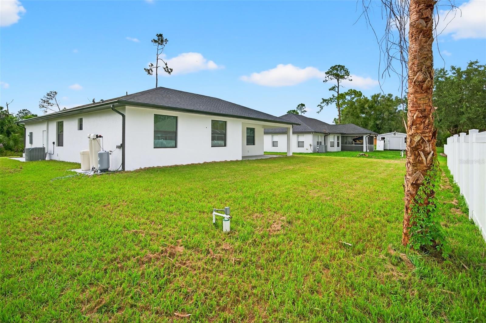 1548 - PORT CHARLOTTE SUB 17 - Residential