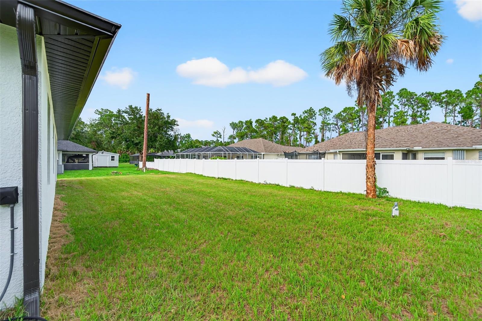 1548 - PORT CHARLOTTE SUB 17 - Residential