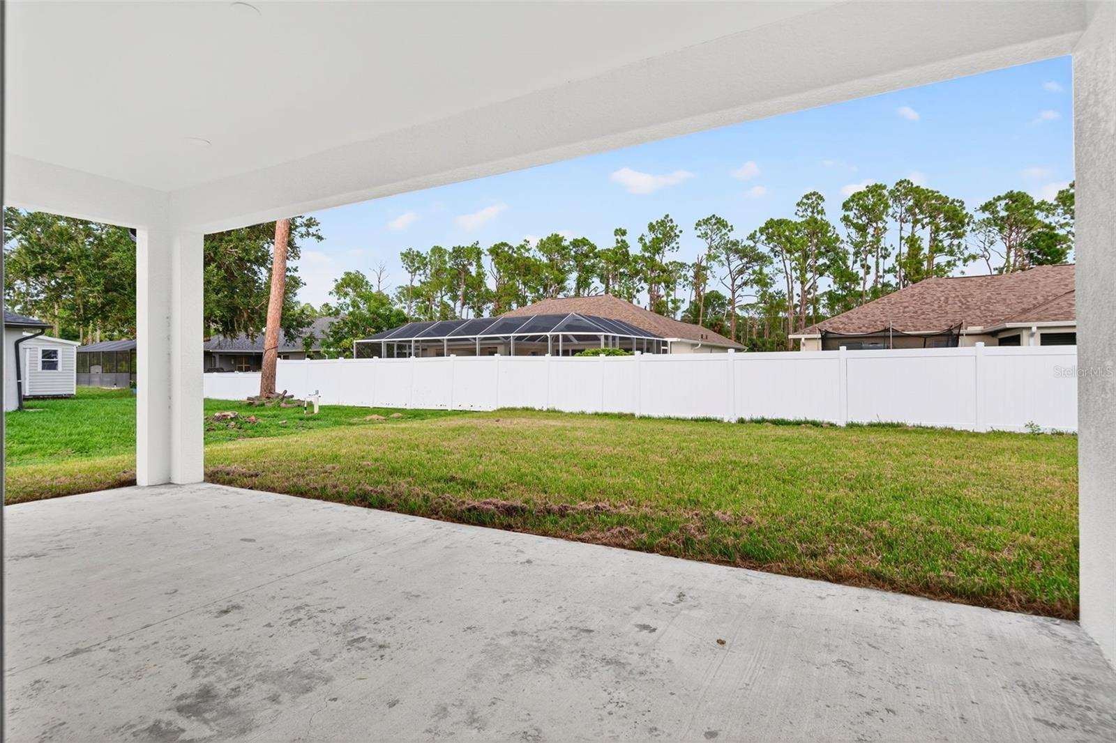 1548 - PORT CHARLOTTE SUB 17 - Residential