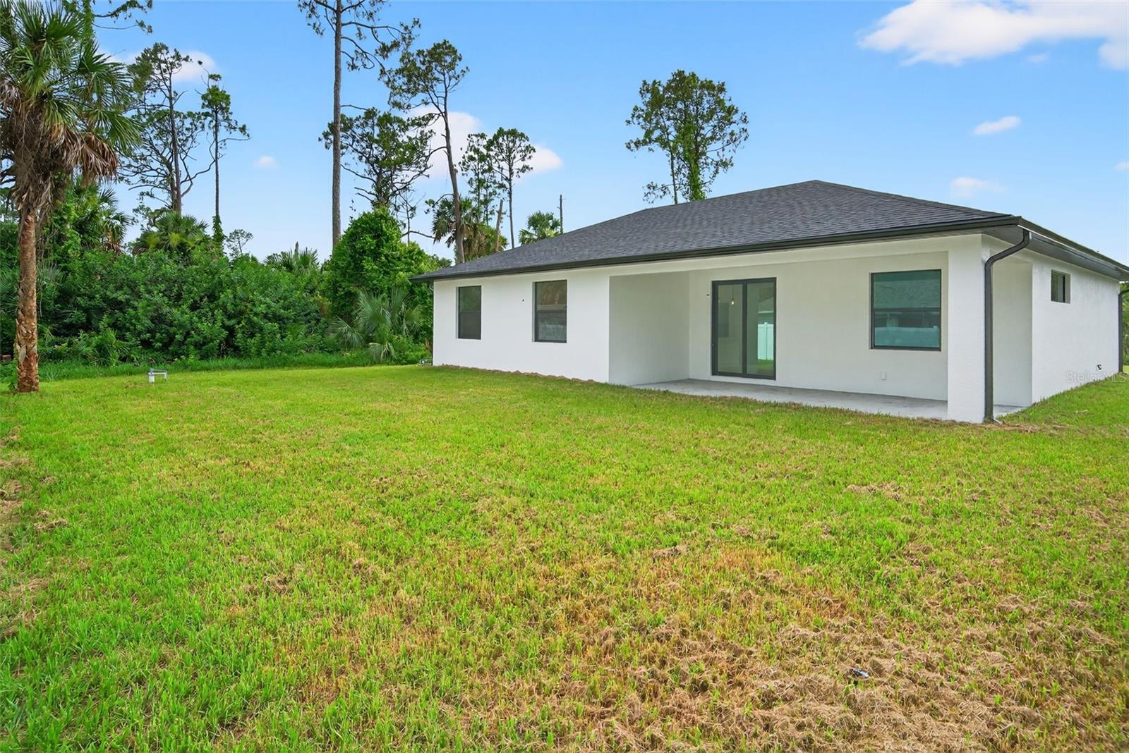 1548 - PORT CHARLOTTE SUB 17 - Residential