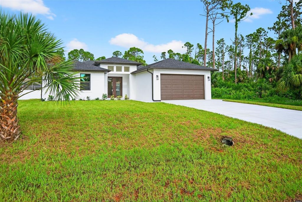 Photo of 4112 Pawtucket Street, North Port, FL 34286 (MLS # A4659170)