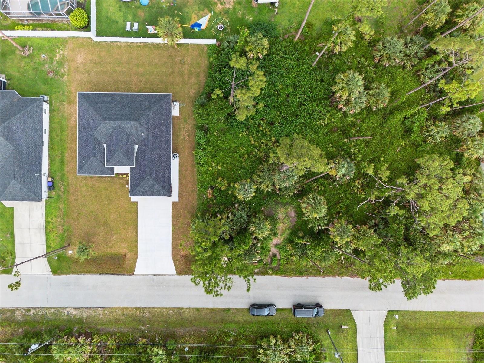 1548 - PORT CHARLOTTE SUB 17 - Residential