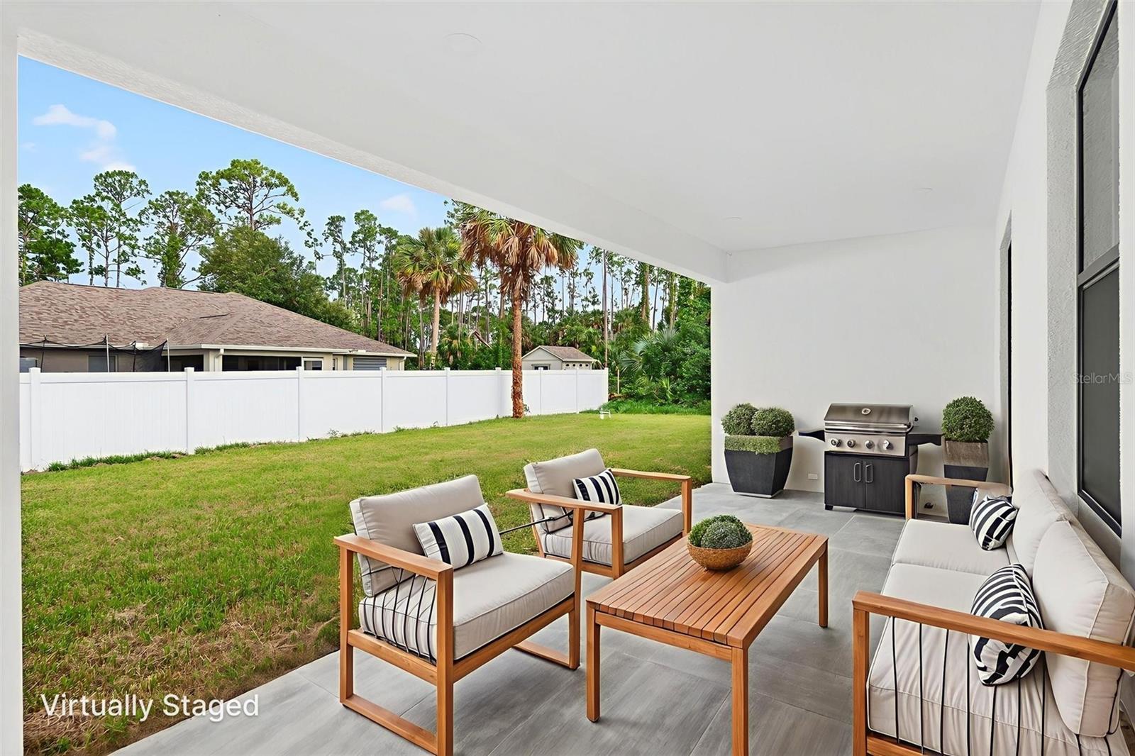 1548 - PORT CHARLOTTE SUB 17 - Residential