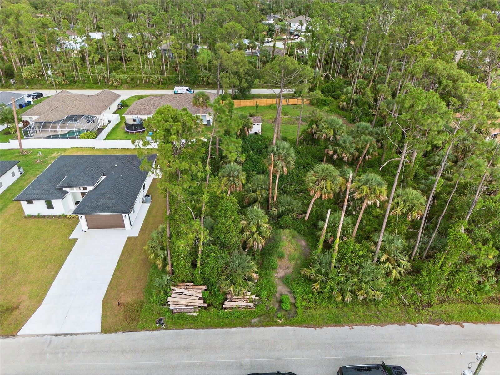 1548 - PORT CHARLOTTE SUB 17 - Residential