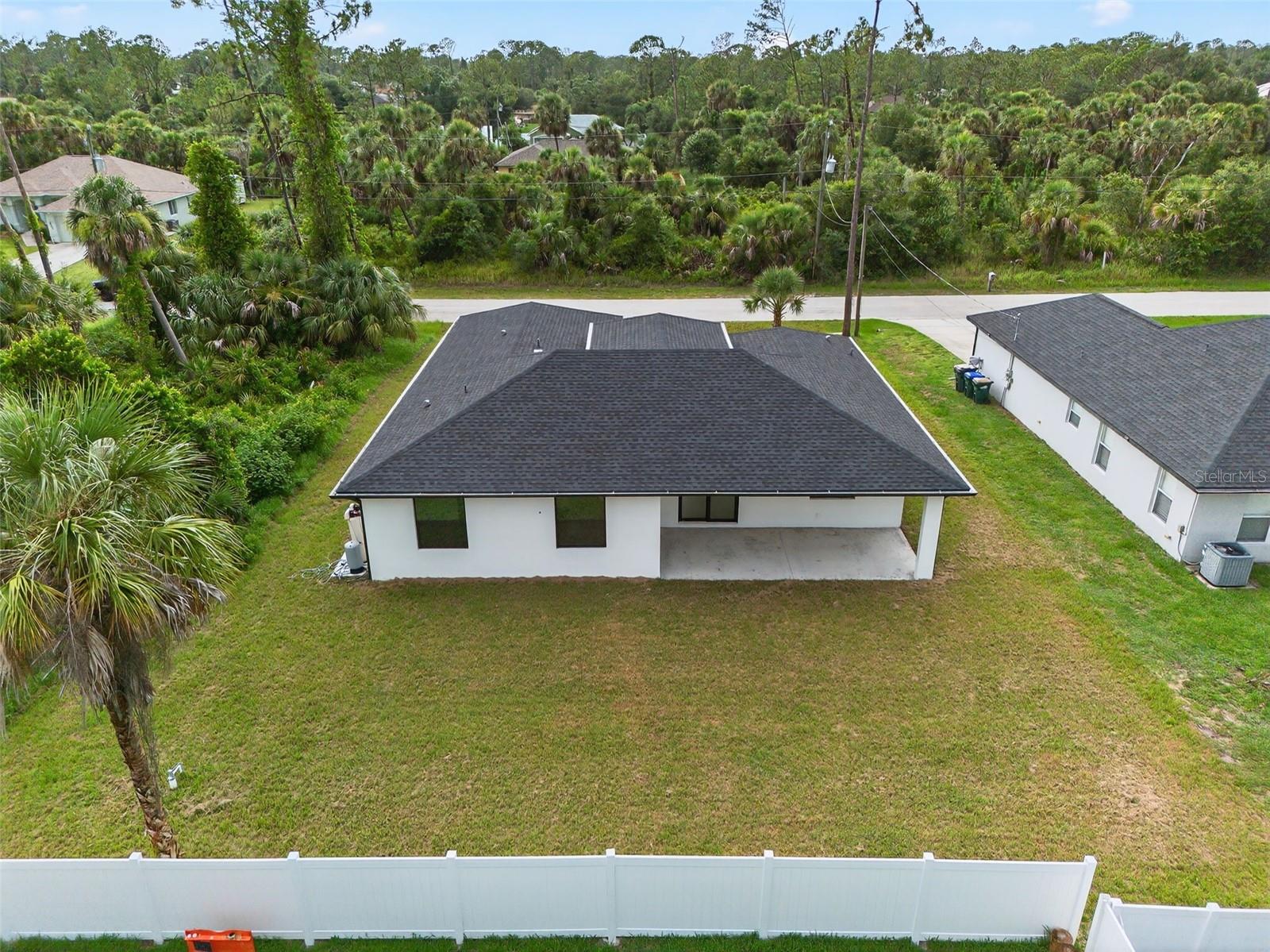 1548 - PORT CHARLOTTE SUB 17 - Residential