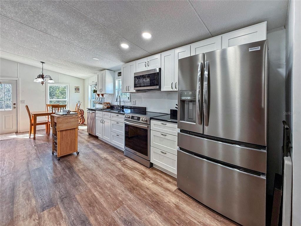 Photo of 43512 Bear Lake Boulevard, Deland, FL 32720 (MLS # O6386498)