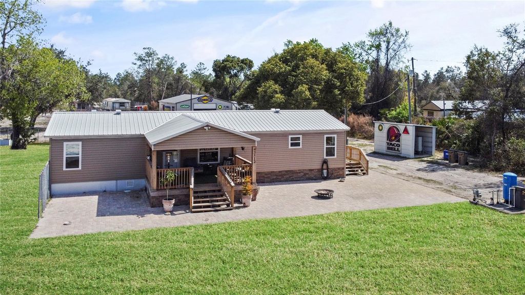 Photo of 43512 Bear Lake Boulevard, Deland, FL 32720 (MLS # O6386498)