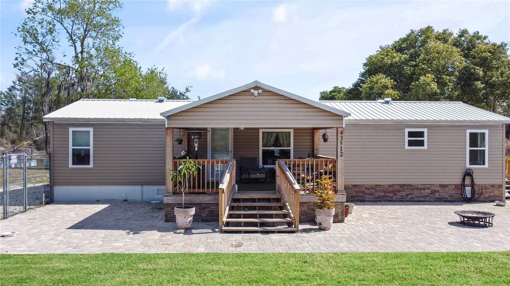 Photo of 43512 Bear Lake Boulevard, Deland, FL 32720 (MLS # O6386498)