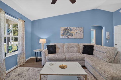 Tiny photo for 5413 NW 55th Court, Ocala, FL 34482 (MLS # OM734248)
