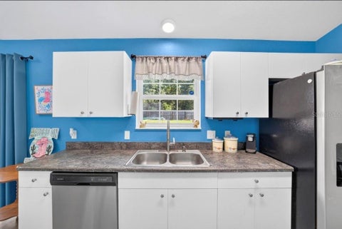 Tiny photo for 5413 NW 55th Court, Ocala, FL 34482 (MLS # OM734248)