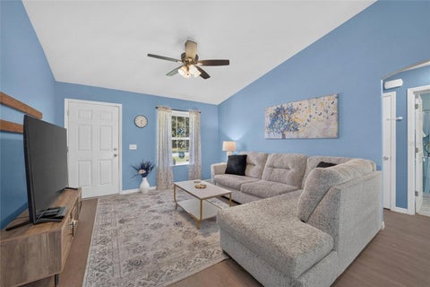 Tiny photo for 5413 NW 55th Court, Ocala, FL 34482 (MLS # OM734248)
