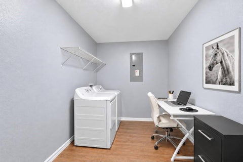 Tiny photo for 5413 NW 55th Court, Ocala, FL 34482 (MLS # OM734248)