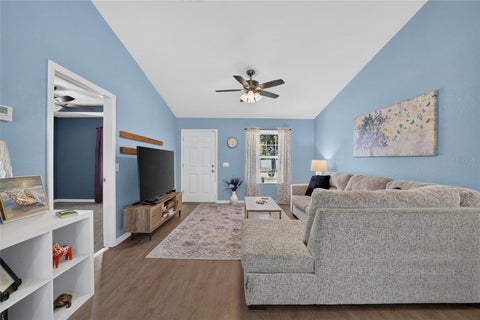 Tiny photo for 5413 NW 55th Court, Ocala, FL 34482 (MLS # OM734248)