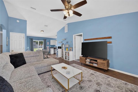 Tiny photo for 5413 NW 55th Court, Ocala, FL 34482 (MLS # OM734248)