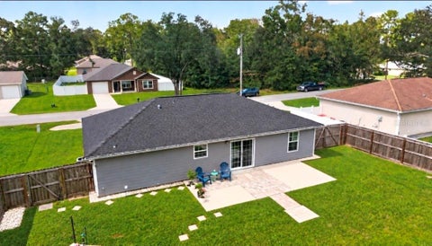 Tiny photo for 5413 NW 55th Court, Ocala, FL 34482 (MLS # OM734248)