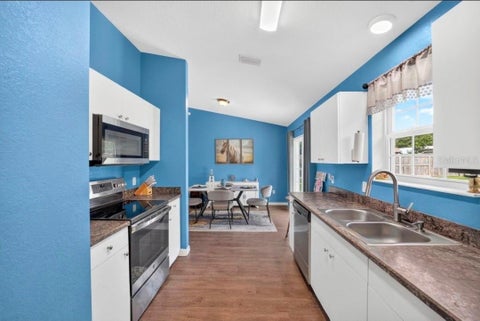 Tiny photo for 5413 NW 55th Court, Ocala, FL 34482 (MLS # OM734248)