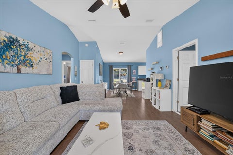 Tiny photo for 5413 NW 55th Court, Ocala, FL 34482 (MLS # OM734248)