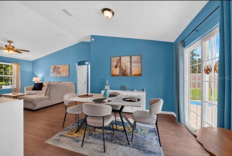 Tiny photo for 5413 NW 55th Court, Ocala, FL 34482 (MLS # OM734248)