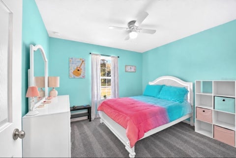 Tiny photo for 5413 NW 55th Court, Ocala, FL 34482 (MLS # OM734248)