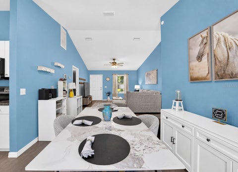 Tiny photo for 5413 NW 55th Court, Ocala, FL 34482 (MLS # OM734248)