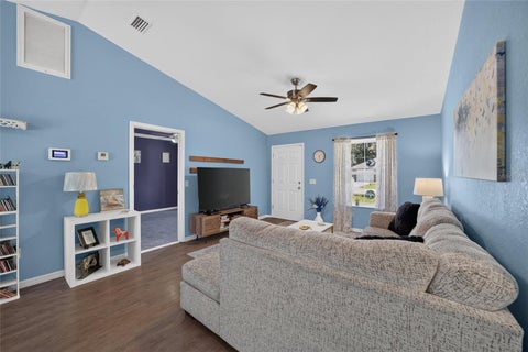 Tiny photo for 5413 NW 55th Court, Ocala, FL 34482 (MLS # OM734248)