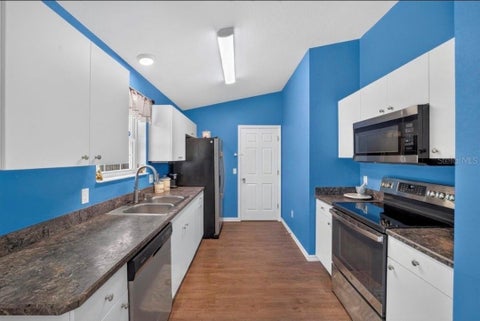 Tiny photo for 5413 NW 55th Court, Ocala, FL 34482 (MLS # OM734248)