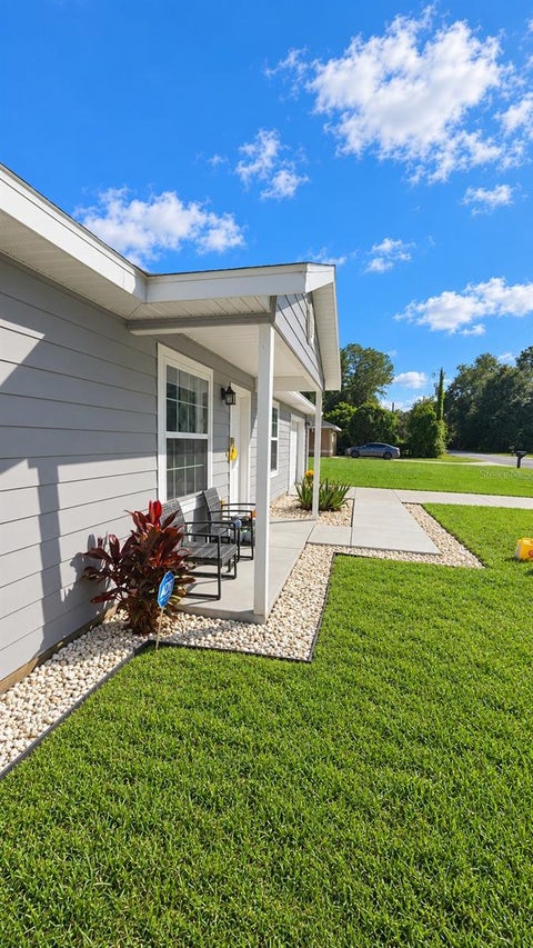 Tiny photo for 5413 NW 55th Court, Ocala, FL 34482 (MLS # OM734248)