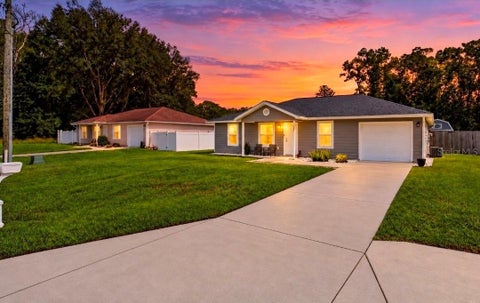 Tiny photo for 5413 NW 55th Court, Ocala, FL 34482 (MLS # OM734248)