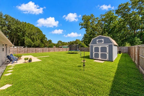 Tiny photo for 5413 NW 55th Court, Ocala, FL 34482 (MLS # OM734248)
