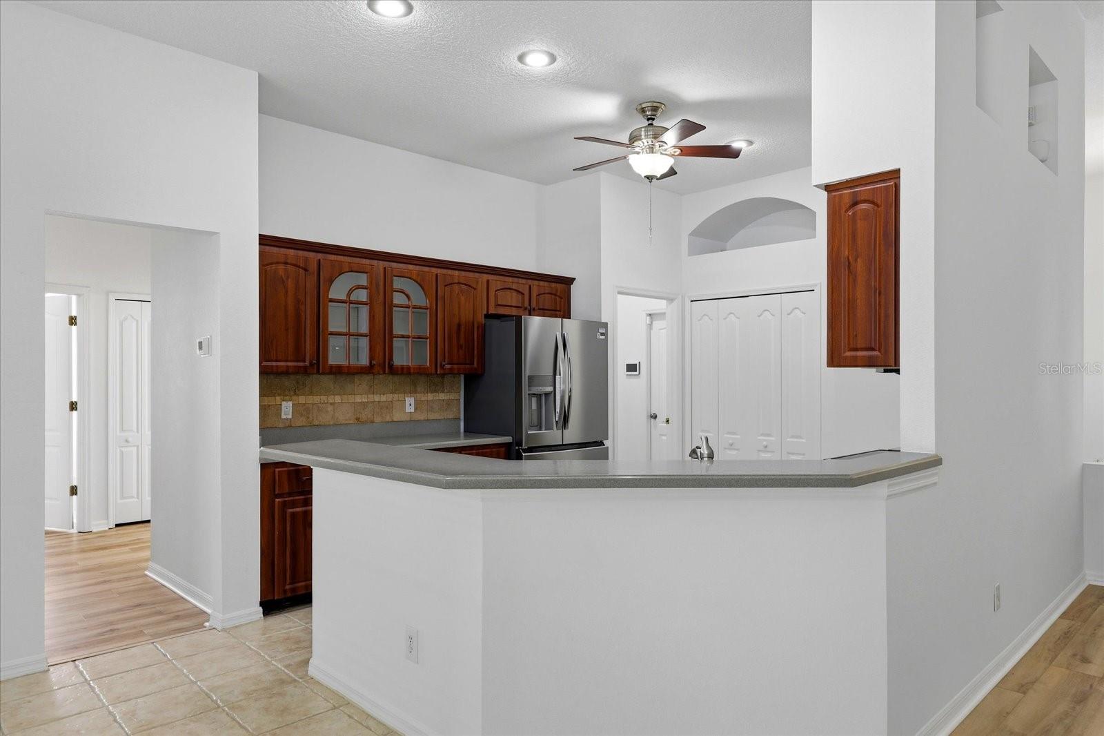 ARBOR LAKES PH 1A - Residential