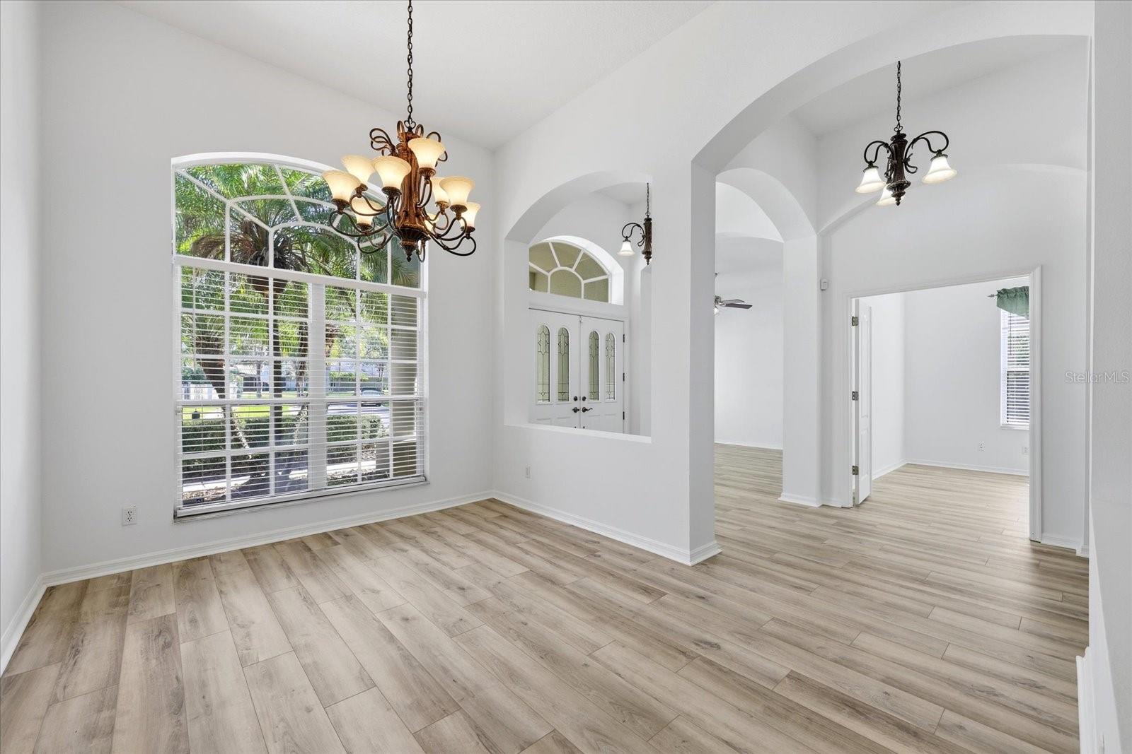 ARBOR LAKES PH 1A - Residential