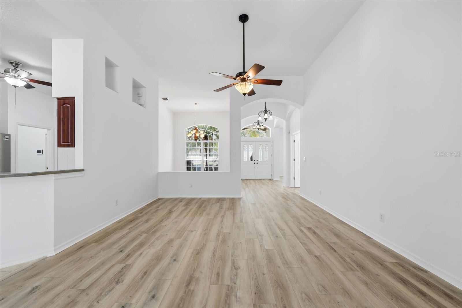 ARBOR LAKES PH 1A - Residential