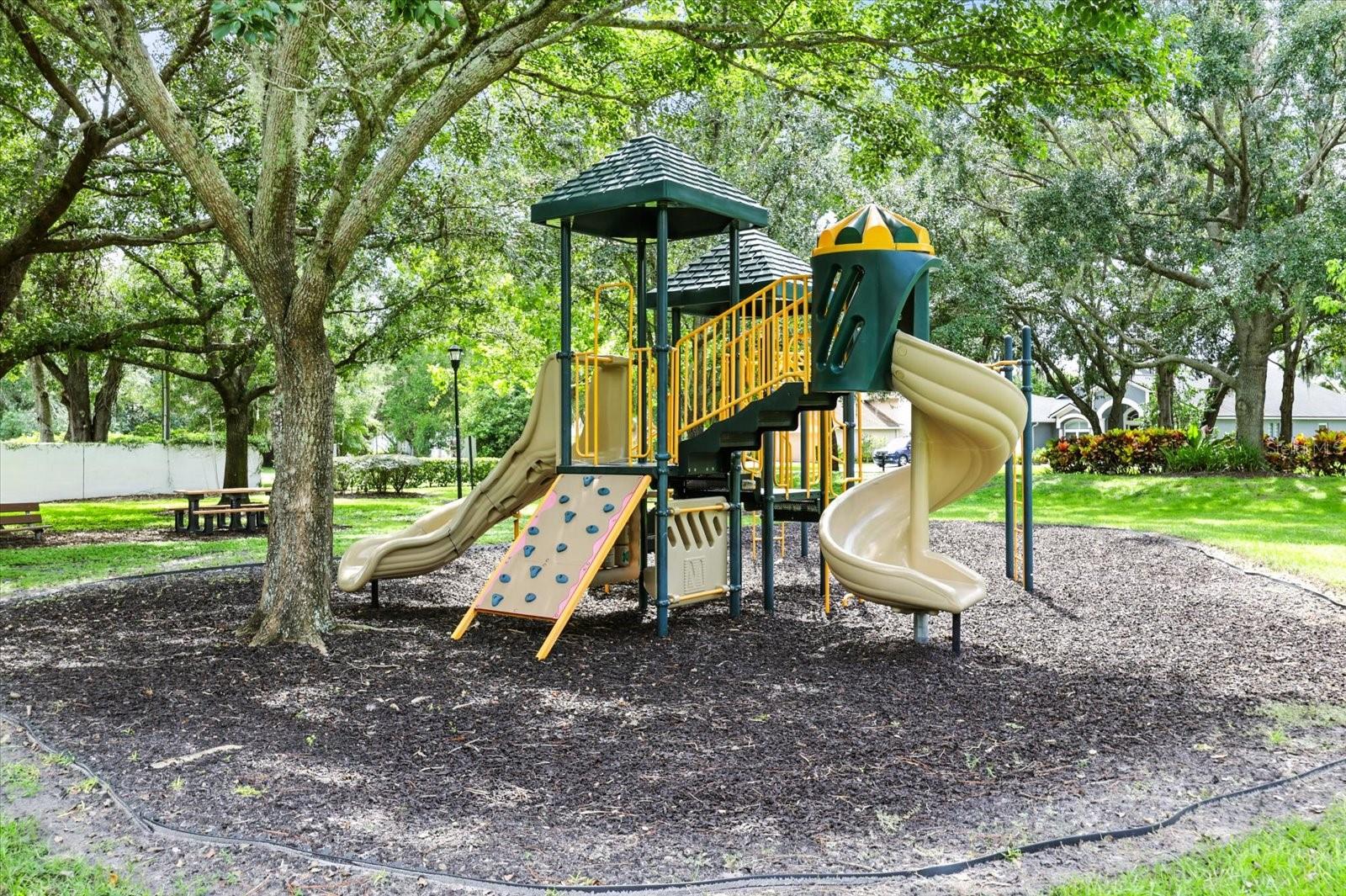 ARBOR LAKES PH 1A - Residential