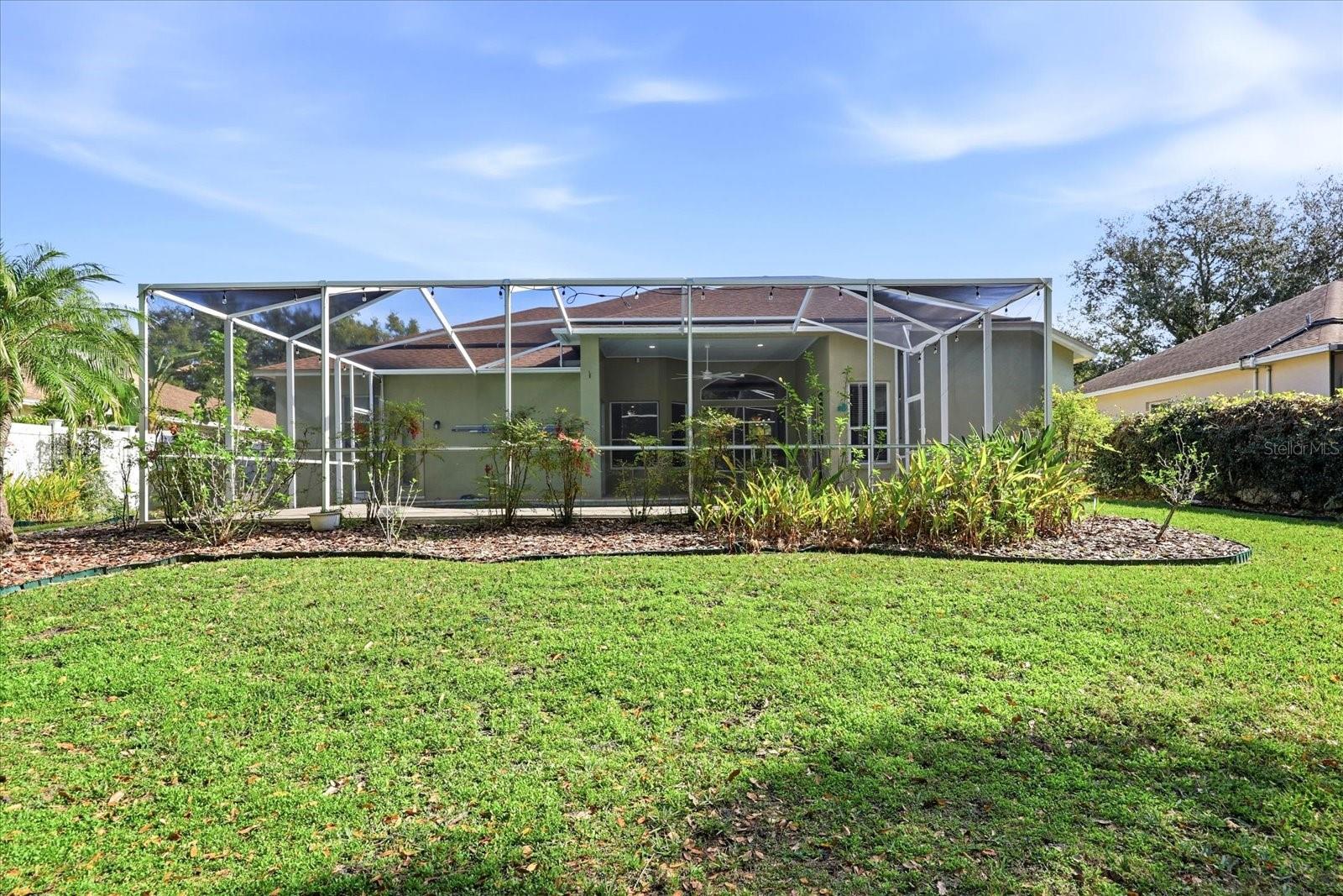 ARBOR LAKES PH 1A - Residential