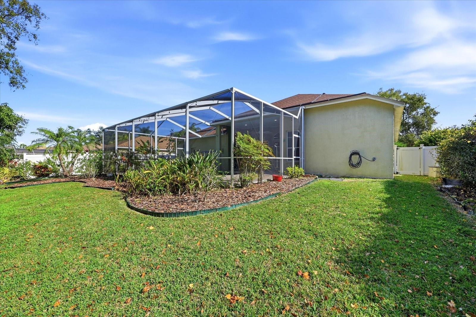 ARBOR LAKES PH 1A - Residential