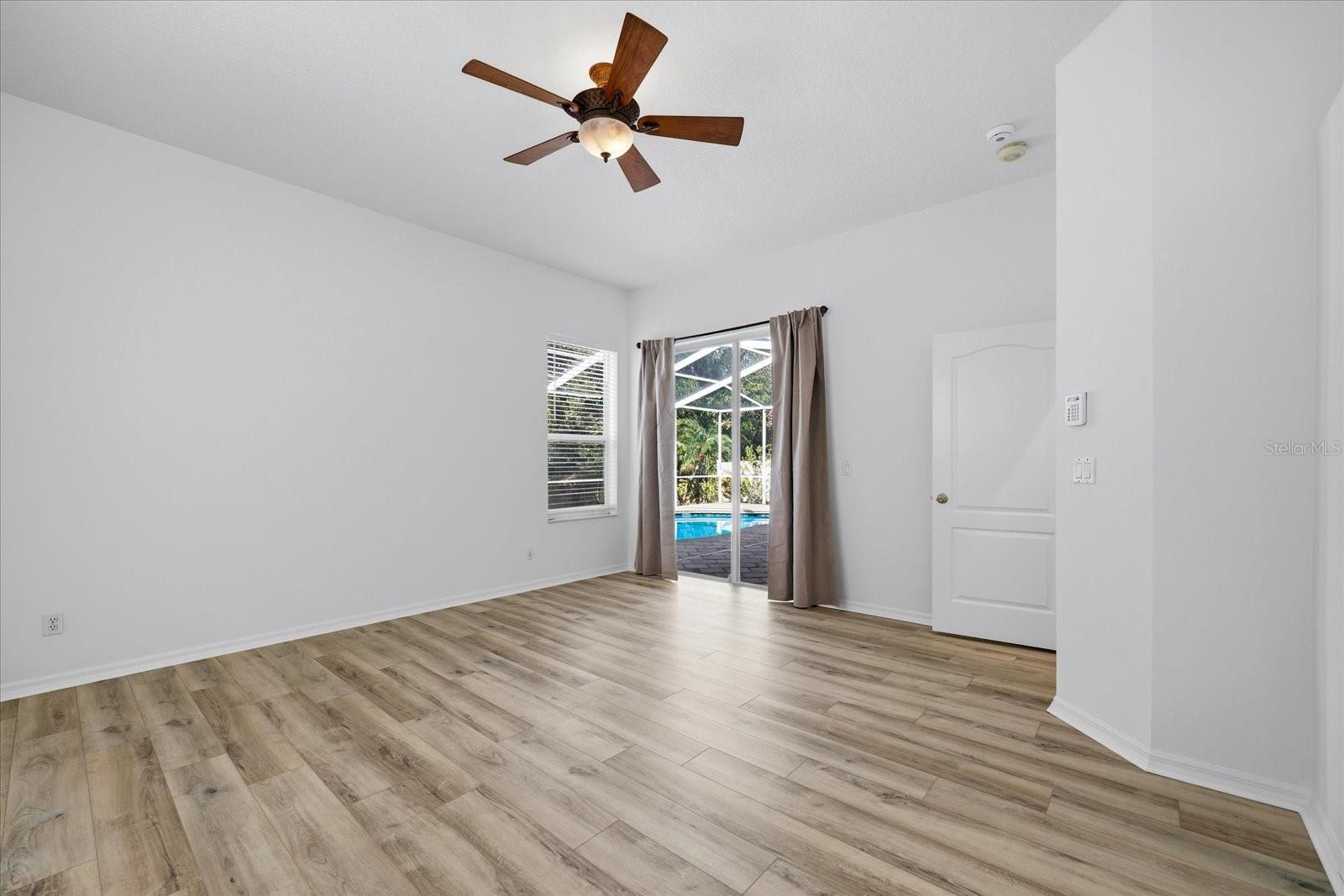 ARBOR LAKES PH 1A - Residential