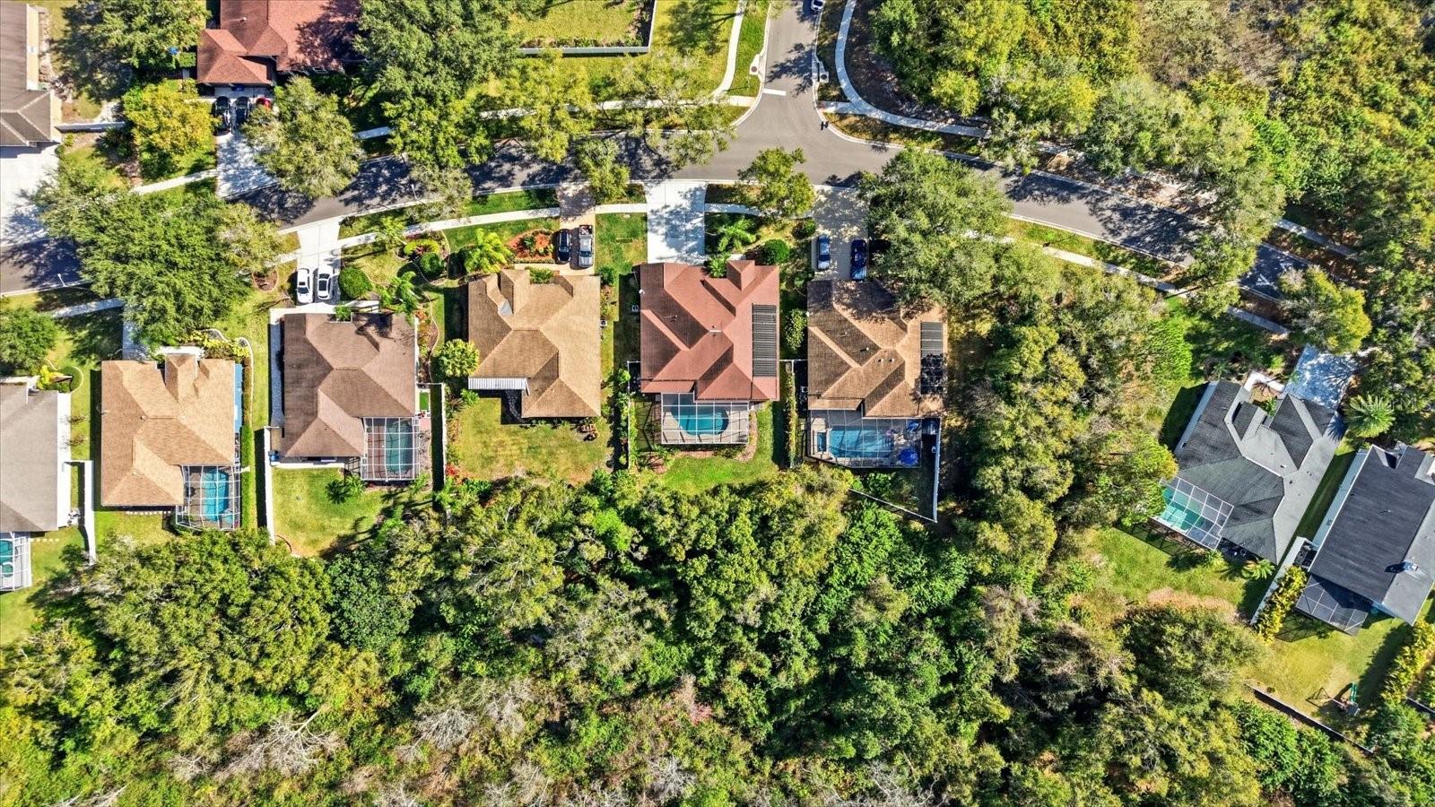 ARBOR LAKES PH 1A - Residential