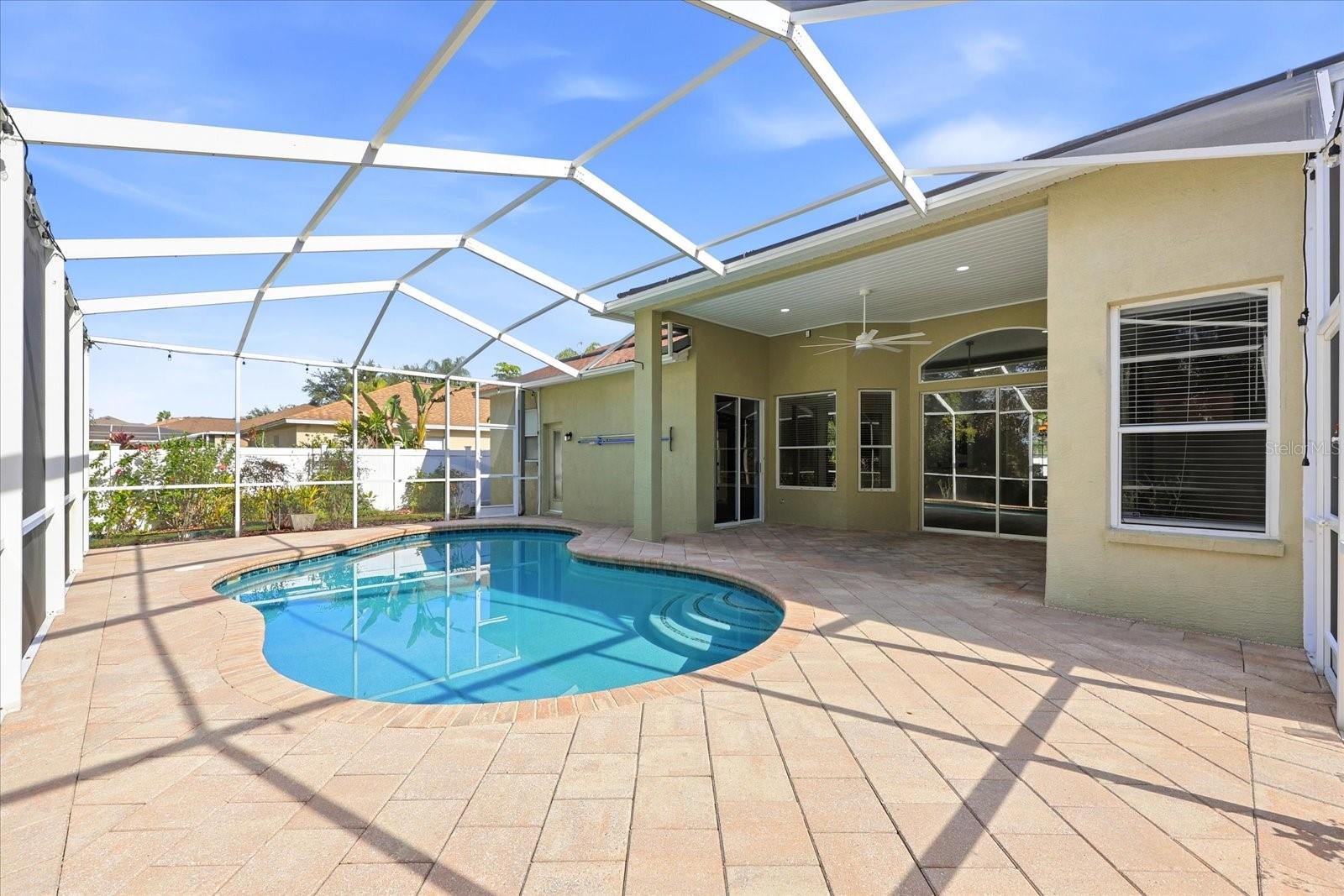 ARBOR LAKES PH 1A - Residential