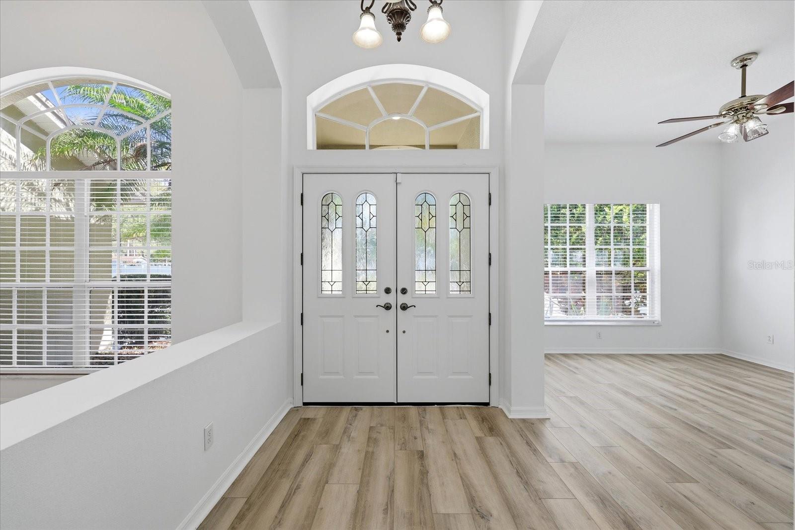 ARBOR LAKES PH 1A - Residential