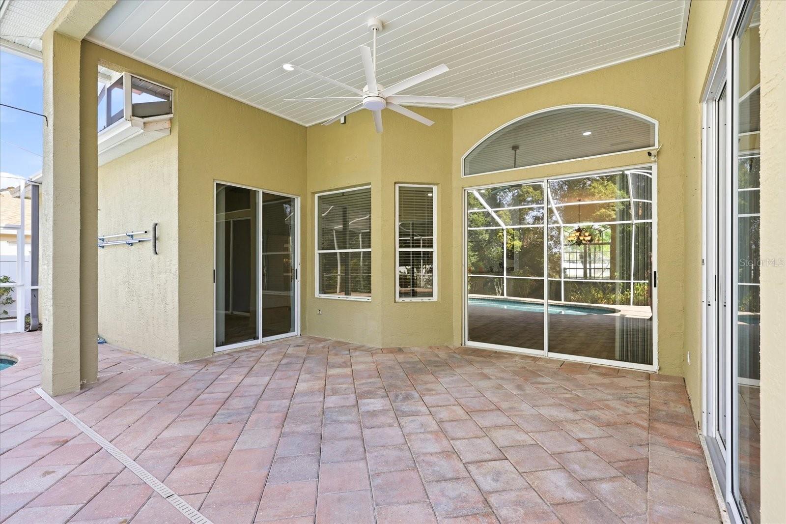 ARBOR LAKES PH 1A - Residential