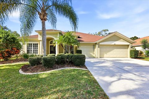 Photo of 15102 Arbor Hollow Drive, Odessa, FL 33556 (MLS # TB8464488)