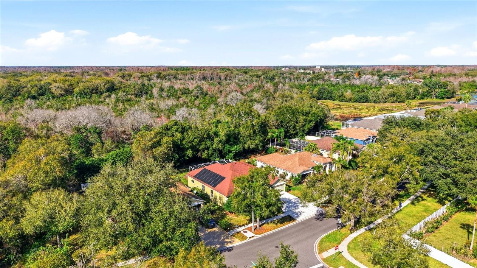 ARBOR LAKES PH 1A - Residential