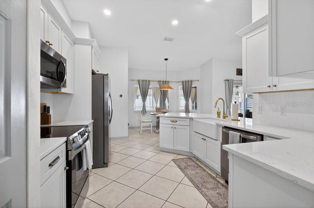 PALM COAST/EASTHAMPTON SEC 34 - Residential