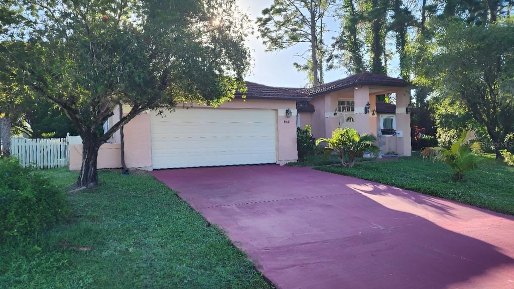 Photo of 1461 Halstead Avenue NW, Palm Bay, FL 32907 (MLS # TB8437181)