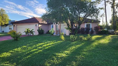 Photo of 1461 Halstead Avenue NW, Palm Bay, FL 32907 (MLS # TB8437181)