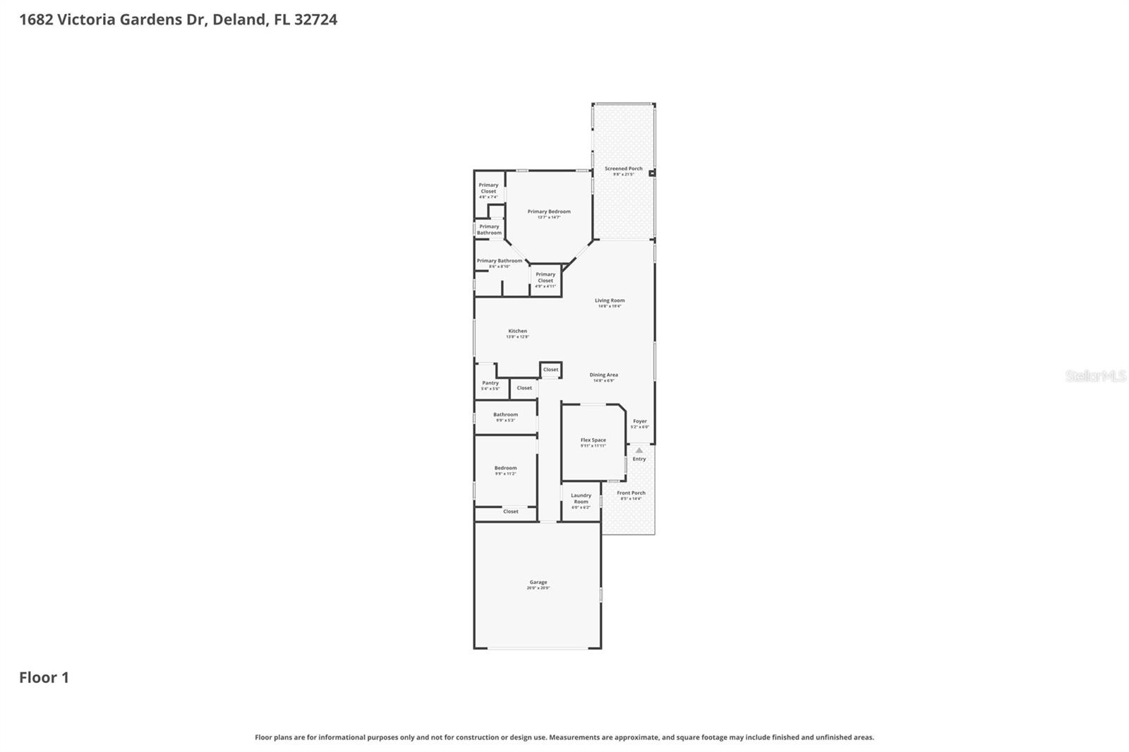 VICTORIA PARK INCREMENT 5 NORTHEAST - Residential