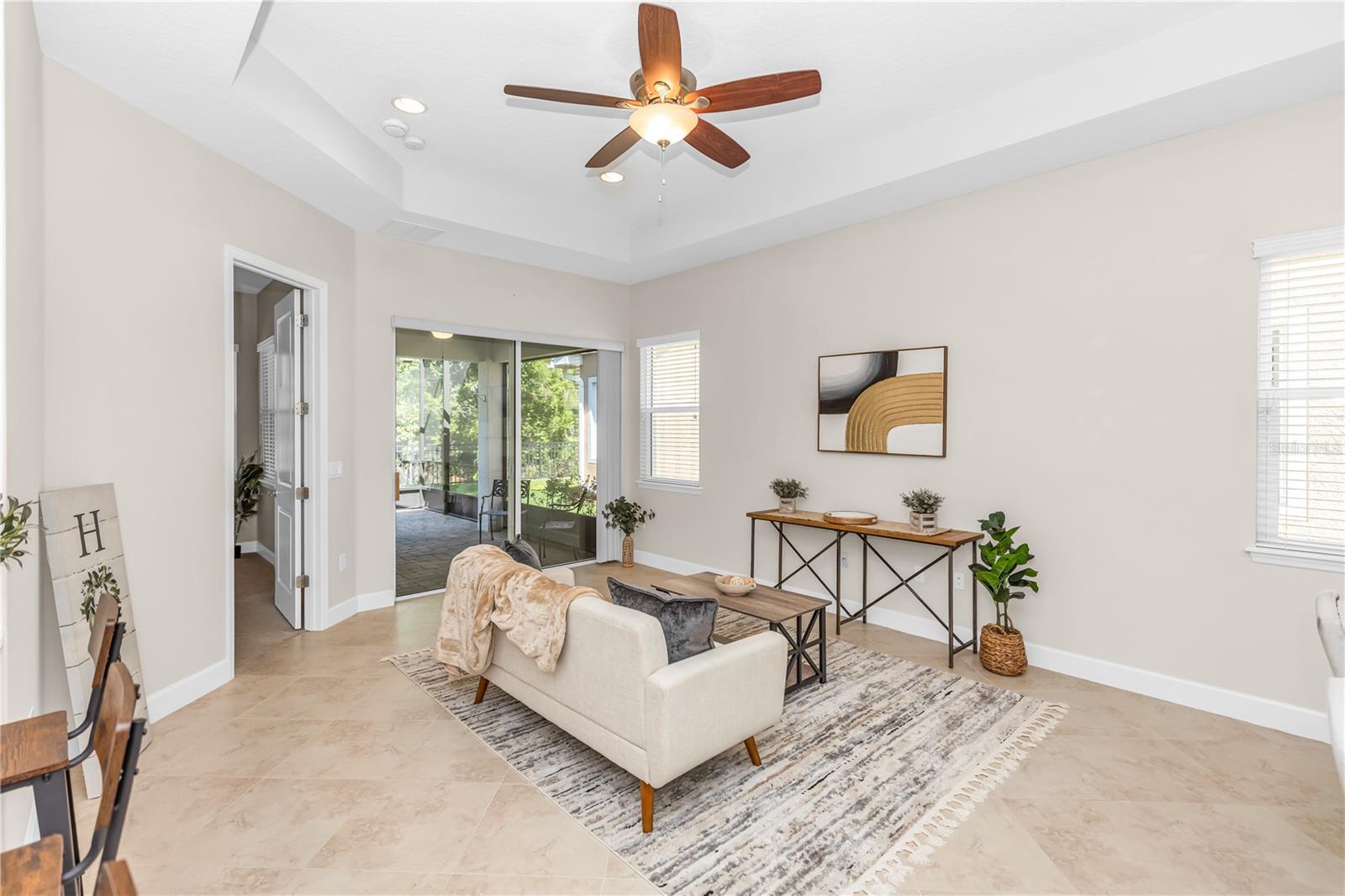 VICTORIA PARK INCREMENT 5 NORTHEAST - Residential