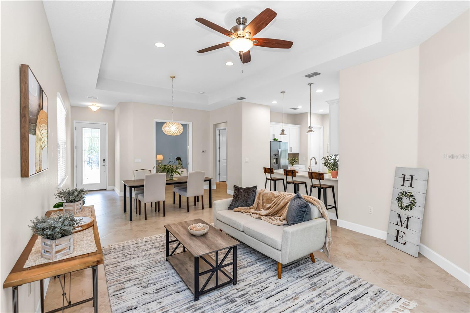 VICTORIA PARK INCREMENT 5 NORTHEAST - Residential
